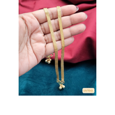 Anklets - Size-9.5